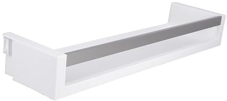 LUTH Premium Profi Parts Compartimento de puerta compatible con Liebherr 7438890 para frigorífico