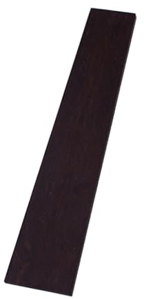 Touche de ukulélé pour concert à cordes - Manche de rechange portable - 53,3 cm