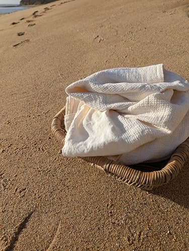 Organic Himalayan Hemp Bath Towel