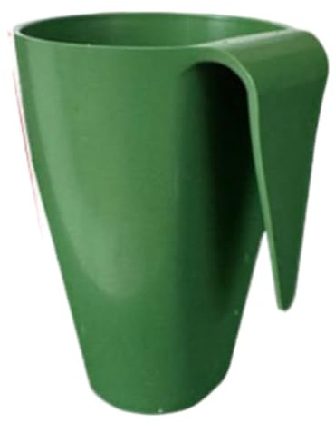 Pumixiy Kit d'enracinement des plantes de jardin, 10 coupelles de propagation, 20 fourchettes de plantation pour couper les fraises, outils de serre, ensemble de système de culture intérieur et