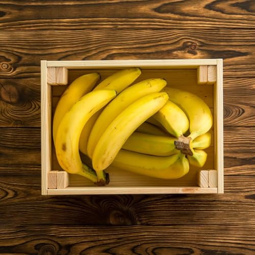 semillas de banano 30pcs