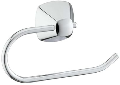 Keuco 02762010000 City.2 Toilettenpapierhalter chrom