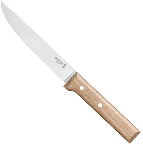 Opinel - Tranchiermesser Nummer 120 - Buchengriff Parallele