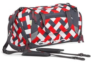 satch Sportbag Chaka Bricks