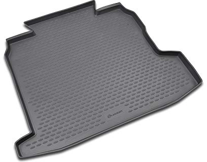 Element Passform Kofferraumwanne Laderaumwanne für OPEL Astra H 2007- Kombi
