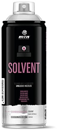 MTN PRO Disolvente 400ml