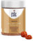 Jelly Pills Gummies avec Bêta-Carotène + Lycopène & Vitamines A, C, E – 60 Gummies Véganes – Sans Sucres Ajoutés – Goût Fraise – Accélère le Bronzage & Protège la Peau