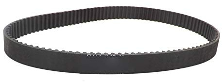XFC-Tools, 1pc Antrieb Zahnriemen HTD 535 5M 530 520 525 HTD520-5M HTD525-5M HTD530-5M HTD535-5M 10mm 15mm 20mm Breite (Größe : 535 5M 15mm)