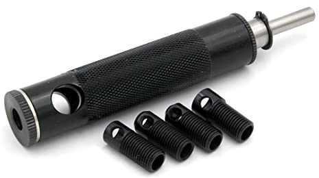 Wicks Aircraft Rivet Removal Tool