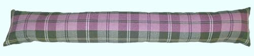 Regina Müller Zugluftstopper Windstopper Türdichtung Fensterdichtung 90-130 cm (130 x 9 cm) Mehrfarbig Schaum
