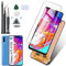 RongZy Ersatz Display Kompatibel für Samsung Galaxy A70 A705 Touchscreen Bildschirm Digitizer Glas Assembly + Reparatur Tools(6.7'')