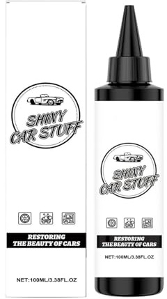 Agente Di Rivestimento Per Auto – Liquido Portatile | Soluzione Detergente Per Automobili Impermeabile Ad Alta Brillantezza Agente Lucidante Spray Per Rivestimento Automatico | Strato Protettivo Per C