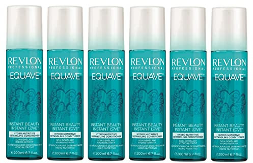 6er Revlon Professional Equave Hydro Nutritive Conditioner je 200 ml = 1200 ml