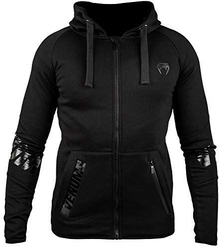 Venum Herren Contender 3.0 Hoodie Kapuzenpullover (1er Pack)