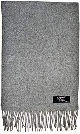 ADAMANT Schal Herren/UNISEX - 100% Climaxsoft (weich wie Kaschmir) - Standard-Länge/Breite - LIEBLINGSSCHAL