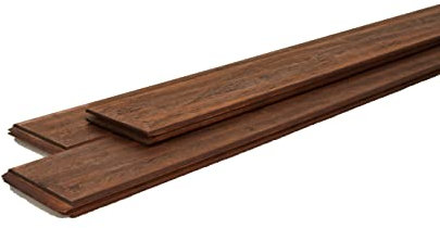 Terrassendielen Set für 20 qm INFINITY