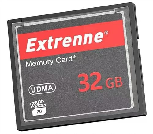 Compact Flash Card 32gb CF Card Camera Memory Card