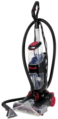 Ewbank HYDROC2 Deep Clean Carpet Washer Cleaner Machine with Stain & Spot Upholstery, Rug Cleaning Tool with Easy Release Trigger, 1.7 Litre Water Tank