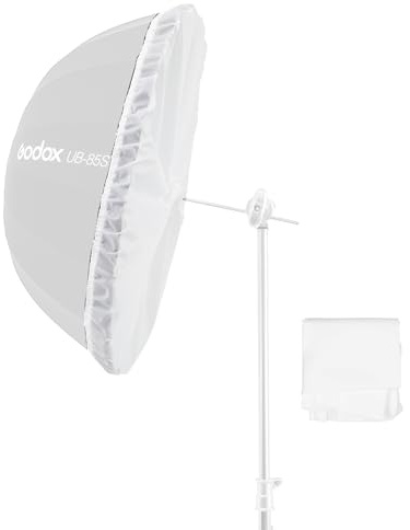 Godox DPU-105T 105cm 41 fotografia ombrello diffusore panno morbido
