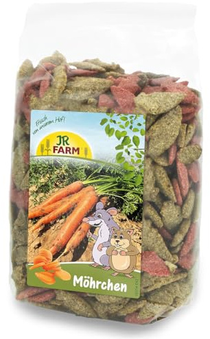 JR FARM GmbH
