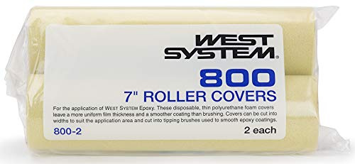 West System 800-2