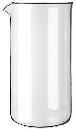 Bodum Spare Glass Liner for Coffee Maker 3 Cup