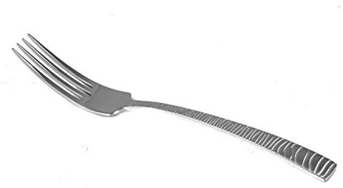 Solex Alexa - Set di 6 forchette da menù