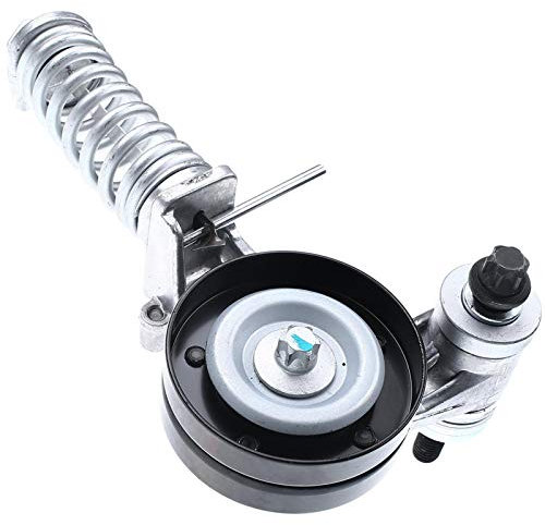 Frankberg Polea guía de rodillos Gasolina Compatible con Corsa D S07 1.2L Corsa C X01 1.2L Corsa C X01 1.0L Corsa D S07 1.0L Corsa D S07 1.4L Replace#
