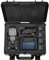 LEKUFEE Wasserdichter Hartschalenkoffer für DJI Mavic 3 Pro/DJI Mavic 3 Classic/DJI Mavic 3/Combo/Cine/DJI RC Pro/DJI RC/DJI RC N1 Fernbedienung und Zubehör (Nur Koffer)