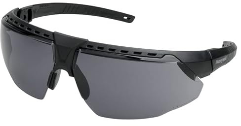 HONEYWELL Gafa avatar negra frm ocular gris hs marca