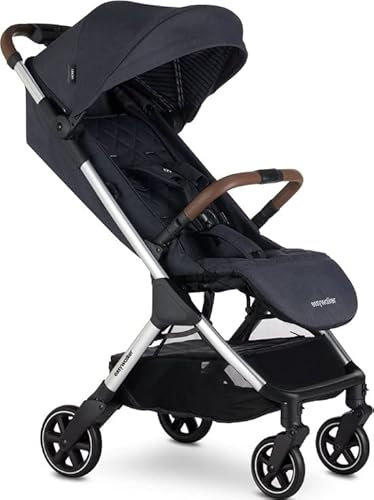 Easywalker Jackey Buggy Platinum Edition