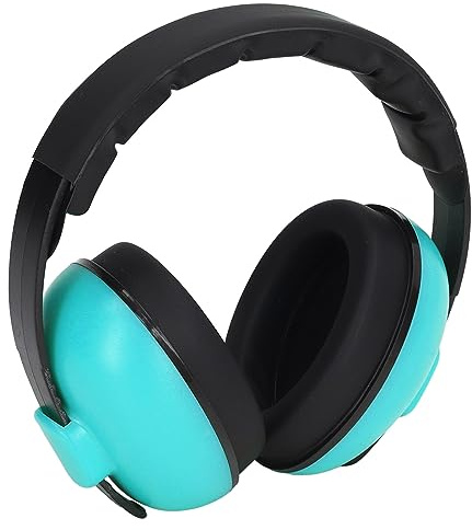 Protection Auditive Muffs, Protection de L'oreille pour la Prise de Vue, Oercules de Blocage du Son Casque D'annulation du Bruit pour la Prise de Vue, L'autisme, le Sommeil