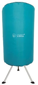 GSC Secador de ropa portátil Kalera 1000W