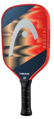 HEAD Unisex Adult Radical Pro 2024 Pickleball Paddle