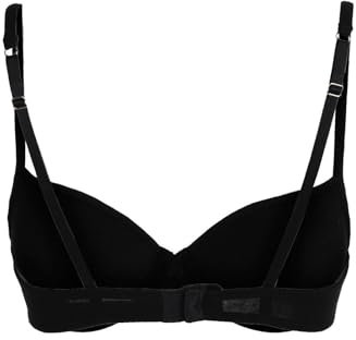 Infiore Reggiseno a Balconcino Imbottito Dance Coppa B - Taglia 5