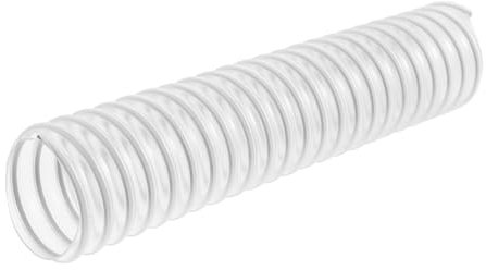 TIDTALEO Vacuum Hose Extension Replacement for Shark Nv341 Nv470 Nv472 Nv500 Flexible Vacuum Cleaner Tube Indoor Cleaner Hose Part