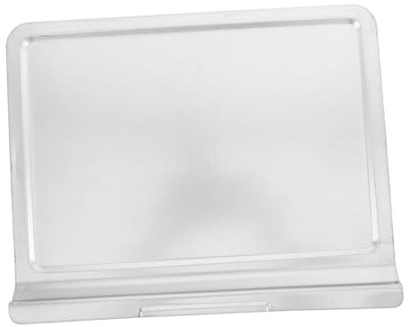 OFFSCH Vassoio Gocce Per Olio Riutilizzabile Leccarda Per Uso Domestico Vassoio Gocce Per Riparazione Per Olio Da Forno 15