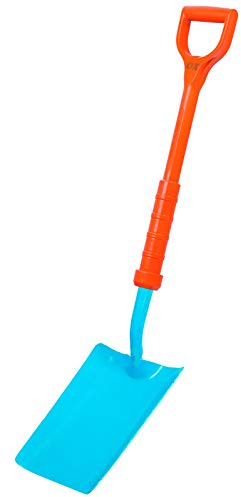 OX Pro Insulated Cable Laying Shovel