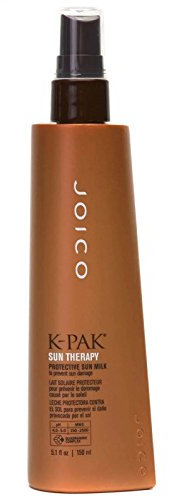 Joico K-Pak Sun Therapy Hair Repair Sun Milk 150ml