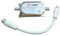 electrosmart Easy Fit Satellite Signal Amplifier Booster & Patch Lead