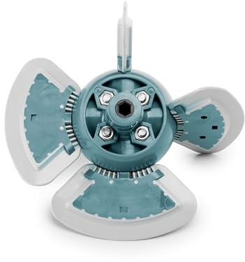 Zodiac Baracuda R0524900 MX8 Motor für Poolsauger