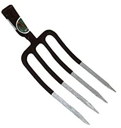 FORCA 4 DENTI VANGARE FALCI [FALCI ]