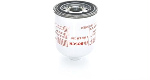 BOSCH 0 986 628 258 Cartuccia essiccatore Aria, Imp. Aria compressa
