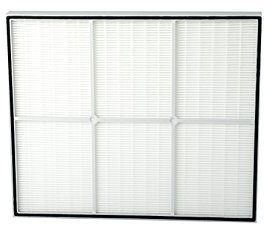 Payless Wholesale Dri-Eaz F321 kompatibler Primärfilter für F284 Dri-Eaz Defendair oder ähnliche HEPA 500 Luftwäscher 16 x 19 x 2