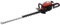Suricut Taille-Haies Thermique Semi-Professionnel, 25.4 cm3, 1 CV, Lame 75 cm