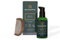 Naissance Aceite Para Crecimiento Barba Organico 30ml - Kit Cuidado Natural Para Hombre Con Peine De Madera - Serum Perfumado Hidratante Suavizante Para Piel Seca - Con Aceite De Ricino Argan & Jojoba