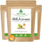 MoriVeda® Amla Tablets 1000mg Vitamin Bomb, producto natural con vitamina C, cromo, minerales, proteínas y vitaminas del grupo B, Sistema inmunitario, antioxidante (varios tamaños), 180 comprimidos