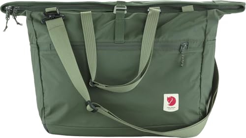 Fjällräven Damen Herren Handtasche High Coast Tote 30 One Size