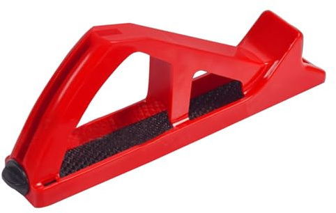 Rabot à Plâtre,Lime Manuel Pour Façonnage Et Ébarbage De Placo | Outil Portable De Finition Pour Cloisons Sèches Métal Tendre Argile Poterie