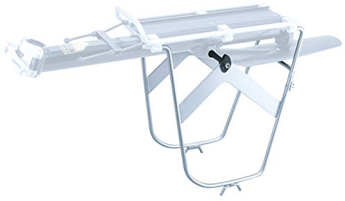 TOPEAK MTX SideFrame Seitenrahmen Seitenträger System Gepäckträger Satteltasche BeamRack Fahrrad, 15100027
